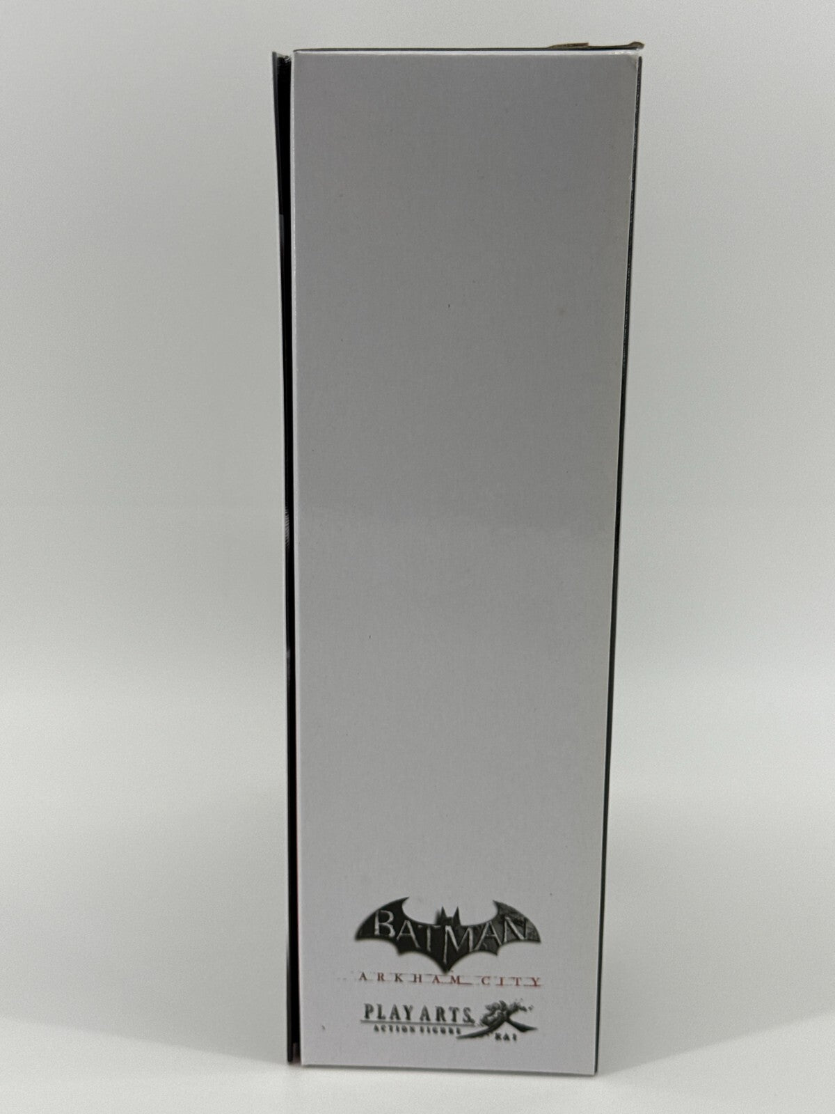 Play Arts Kai Batman Arkham City No.3 Robin 10" Action Figure Square Enix NEW
