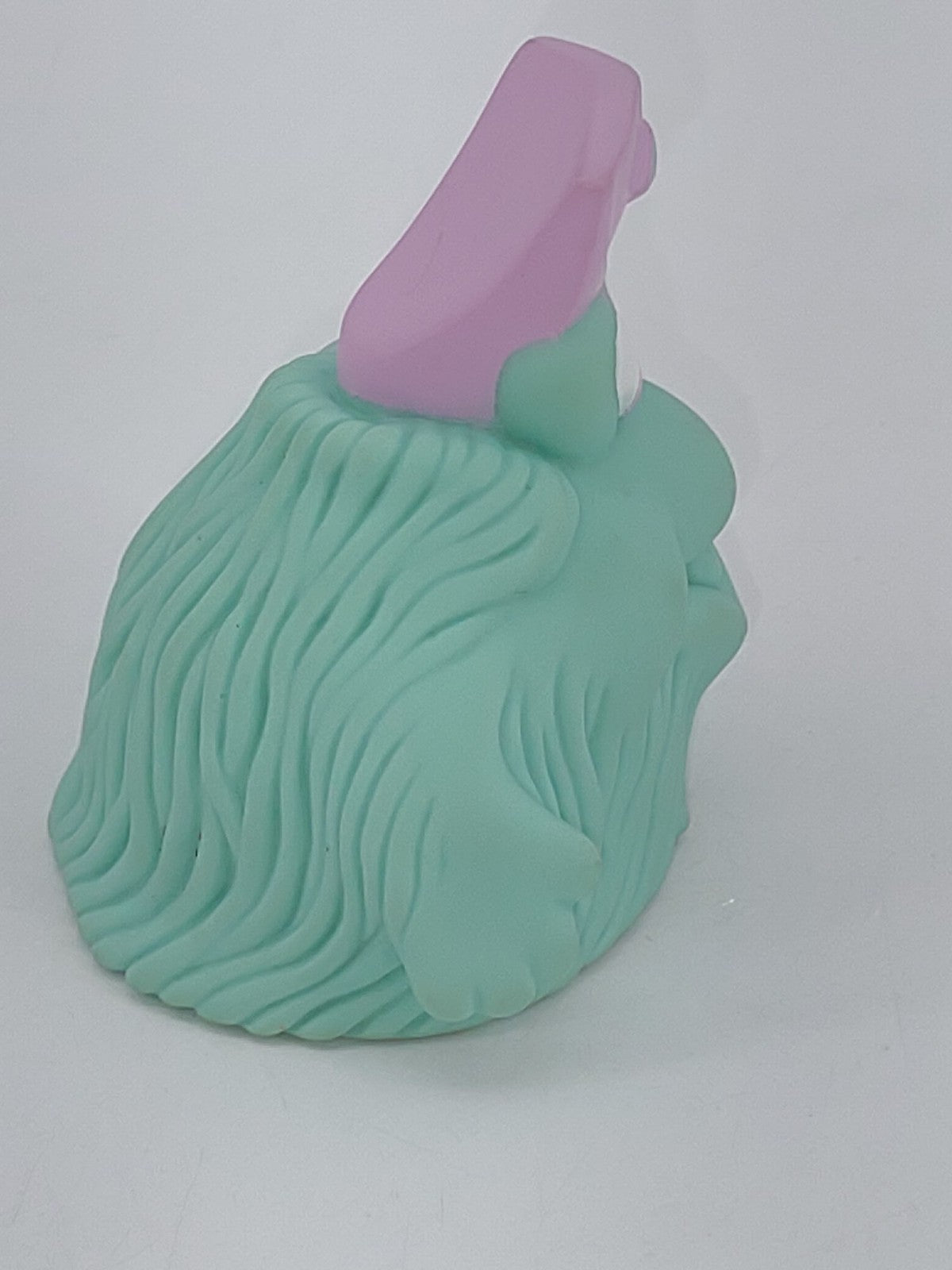 1986 G1 My Little Pony Bushwoolie Hugster Princess Sparkle Fig Lot