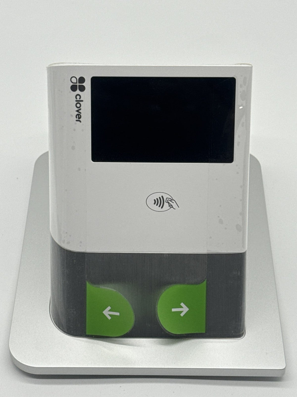 Clover POS Station C500 Printer P550 Kit H500 Bundle w/ Cash Drawer READ