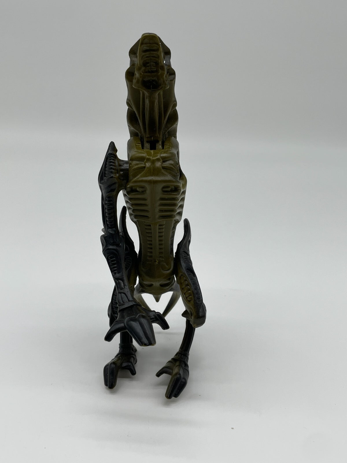 1994 Kenner Aliens Razorback Figure AVP Xenomorph Loose Read Missing Arm Spikes
