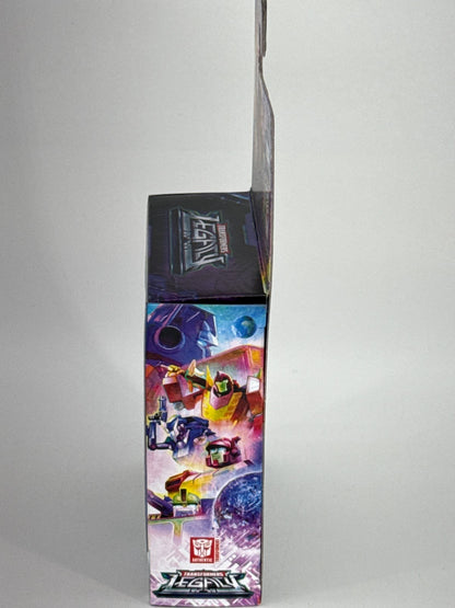 Transformers Legacy Optimus Prime Core Class Hasbro Takara Tomy Figure Boxed 202