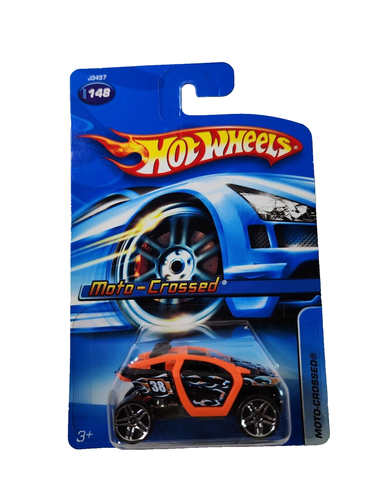 🚗🔥 Hot Wheels 2006 Lot of 5 #147 070 148 154 146 Sharkruiser Phastasm NIP!