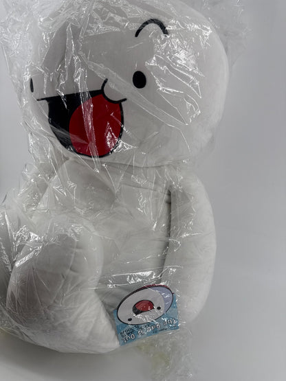 The Odd 1s Out Jumbo James Plooosh Plush 36" UCC Distributing Stuffed Toy NEW