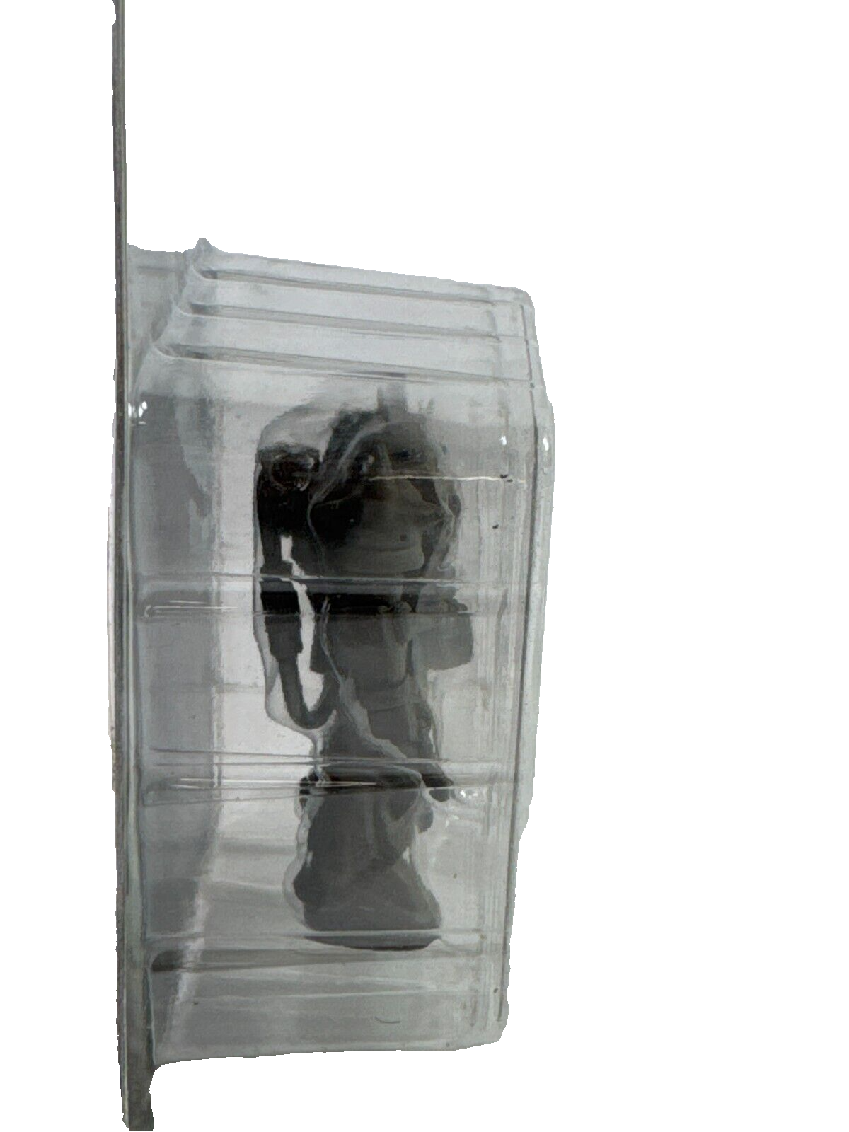 Rare Japan Exclusive! Gundam Real Type Keychain Figure – Unifive Banpresto 2004