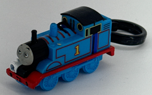 Thomas The Tank Engine Light-up Keychain. Day Out With Thomas Exclusive 2019.