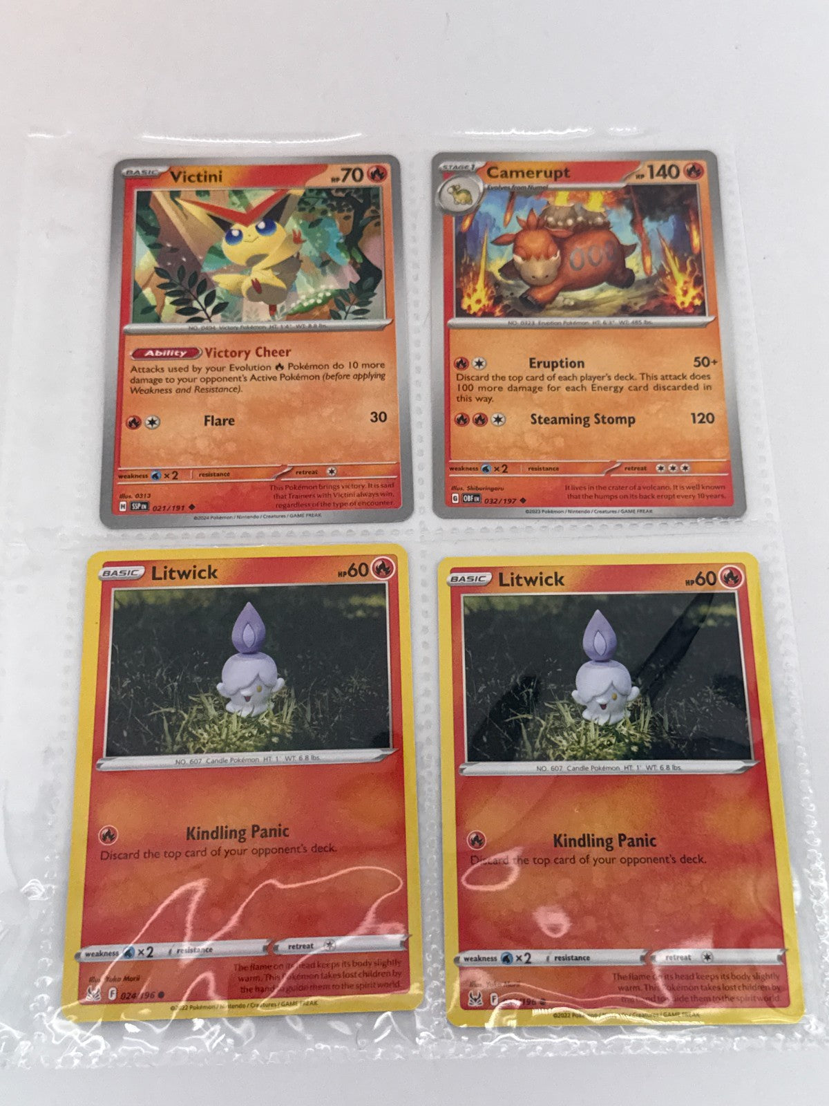Pokémon Card Binder Lot Eevee Case 100+ Non-Holo Bulk Bundle Starter Set