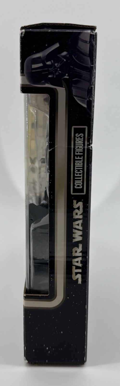 Disney Parks Star Wars Collectible Figures Set Yoda Vader Boba R2 C3PO RETIRED