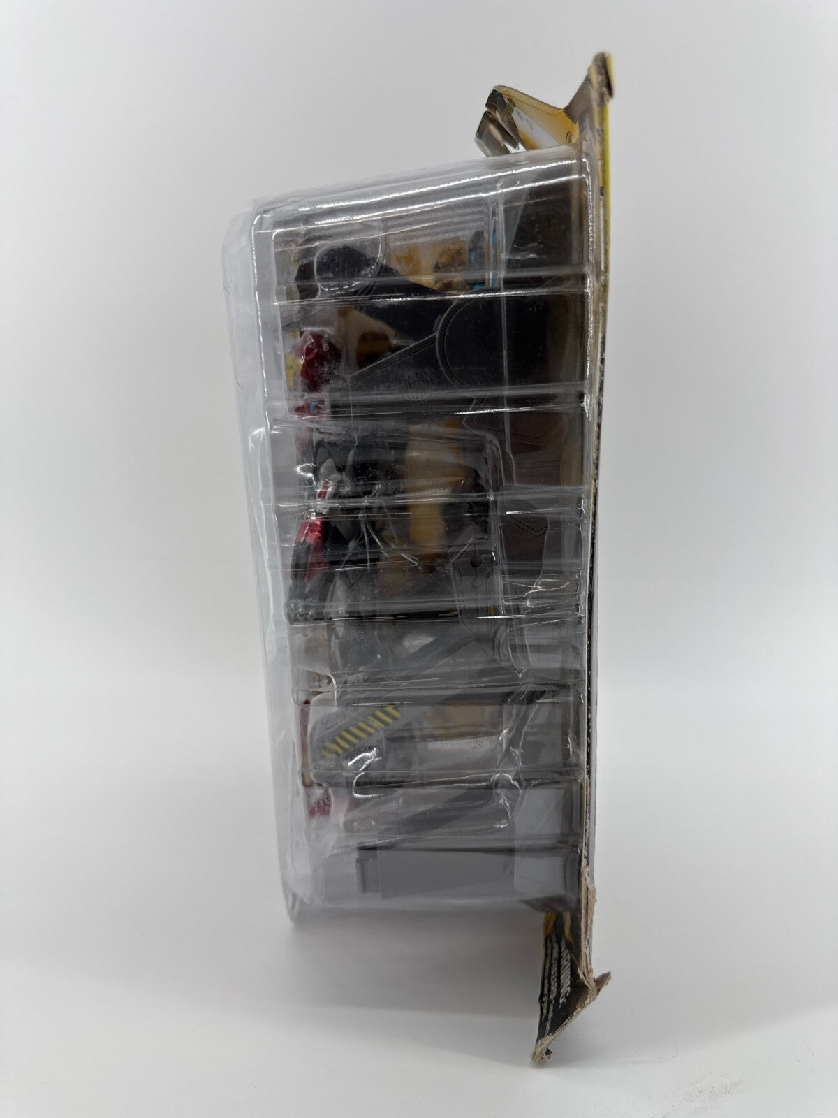 Marvel Select 2014 Ultimate Iron Man Action Figure Diamond Toys Special Edition