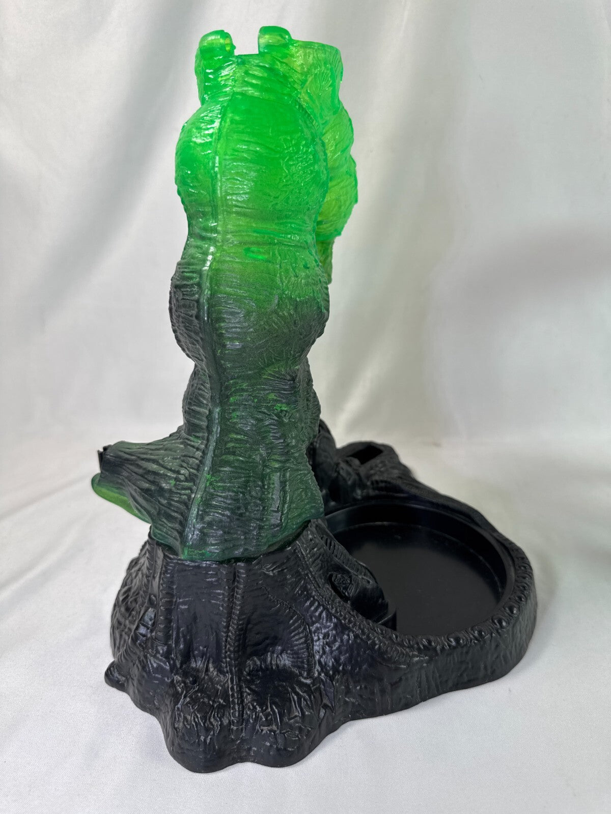 Kenner 1994 Aliens Queen Hive Playset + Queen Xenomorph Figure Loose Complete