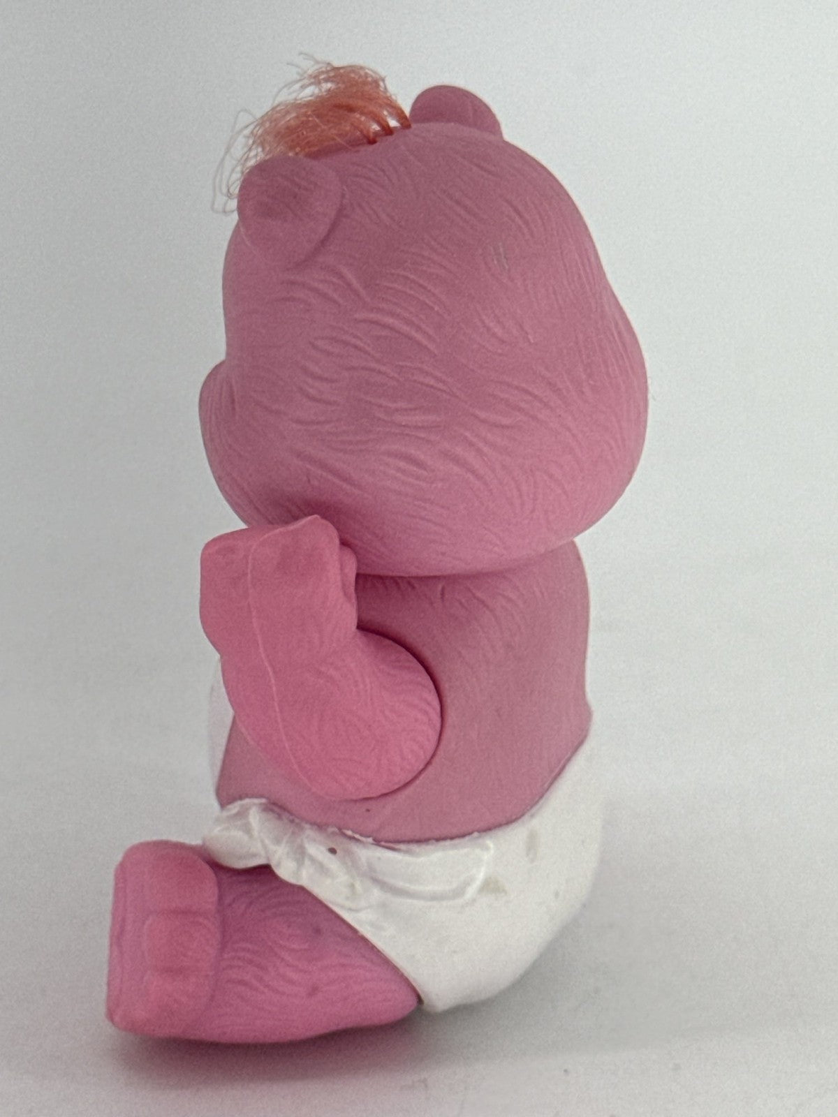 Care Bears Baby Hugs Pink 1984 Kenner Figure
