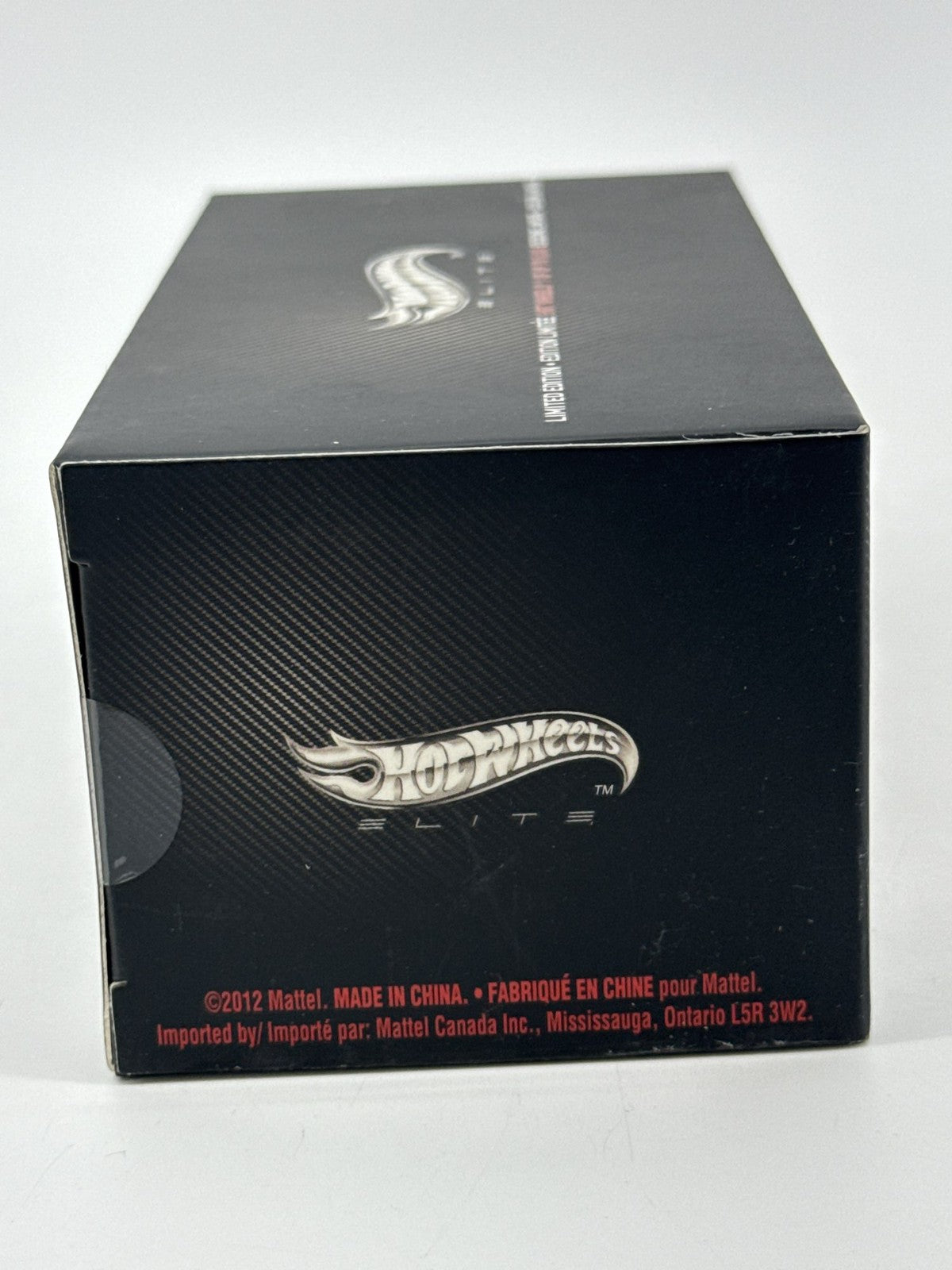 Hot Wheels Elite 1:43 Ferrari 458 Italia GT2 LM 2011 AF Corse #51