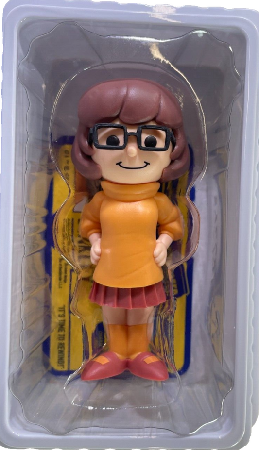 Funko Rewind Velma Dinkley Scooby-Doo 2023 Summer Convention LE Blockbuster