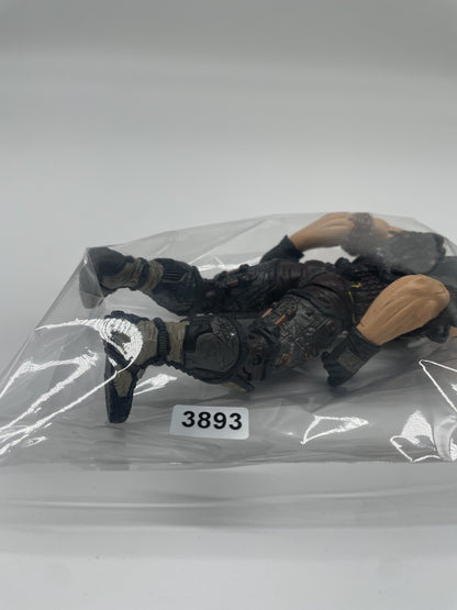 McFarlane Spawn Tremor Action Figure 1996 Series 4 Collectible Toy Loose 6" Tall