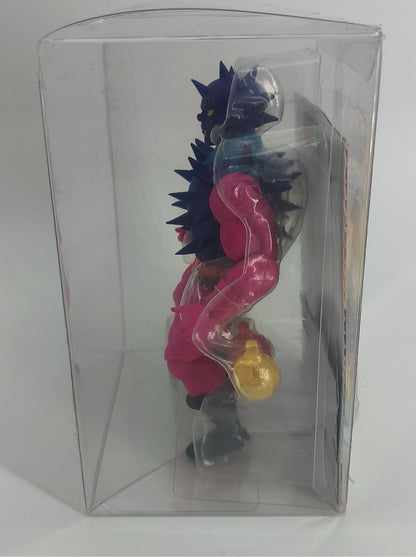 MOTU Origins Sketchbook Series Spikor Action Figure Mattel Honor Amongst Thieves