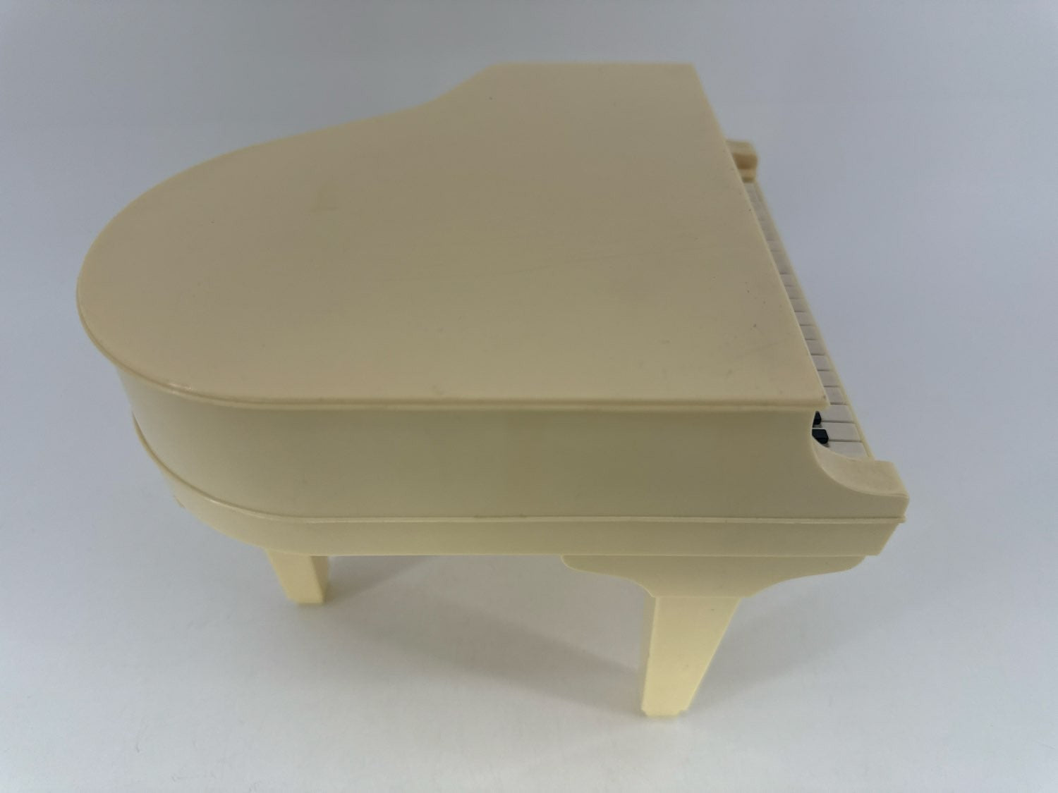 1981 Mattel Barbie Electronic Piano #5085