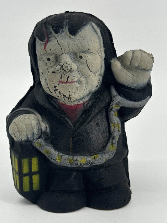 Telco Motion-ettes Frankenstein Monster Animated Halloween Figure 17