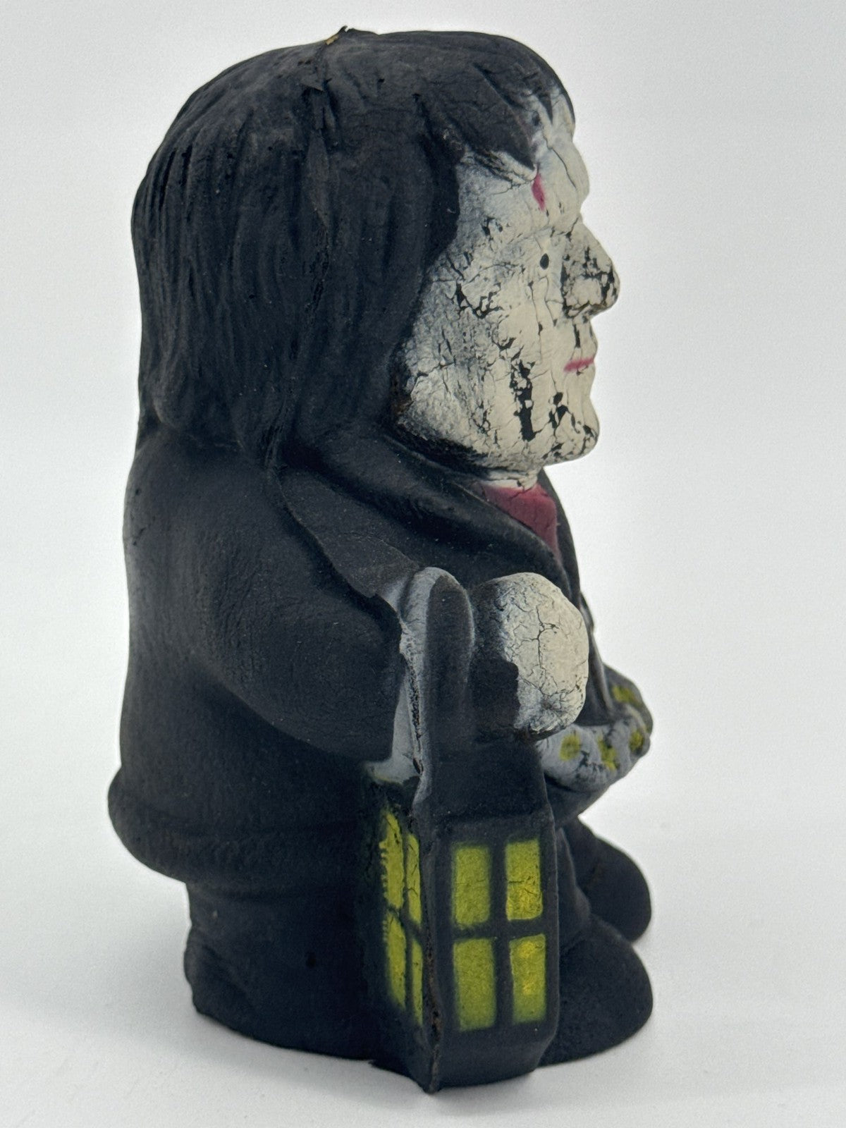 Telco Motion-ettes Frankenstein Monster Animated Halloween Figure 17