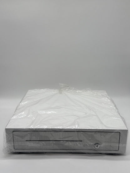 Clover POS Station C500 Printer P550 Kit H500 Bundle w/ Cash Drawer READ