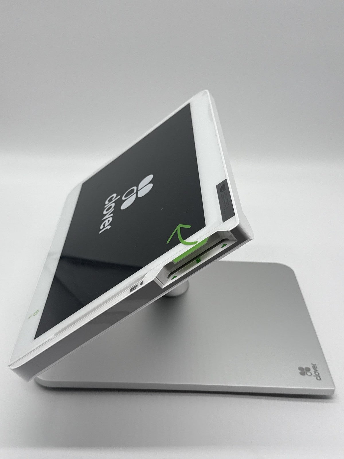 Clover POS Station C500 Printer P550 Kit H500 Bundle w/ Cash Drawer READ