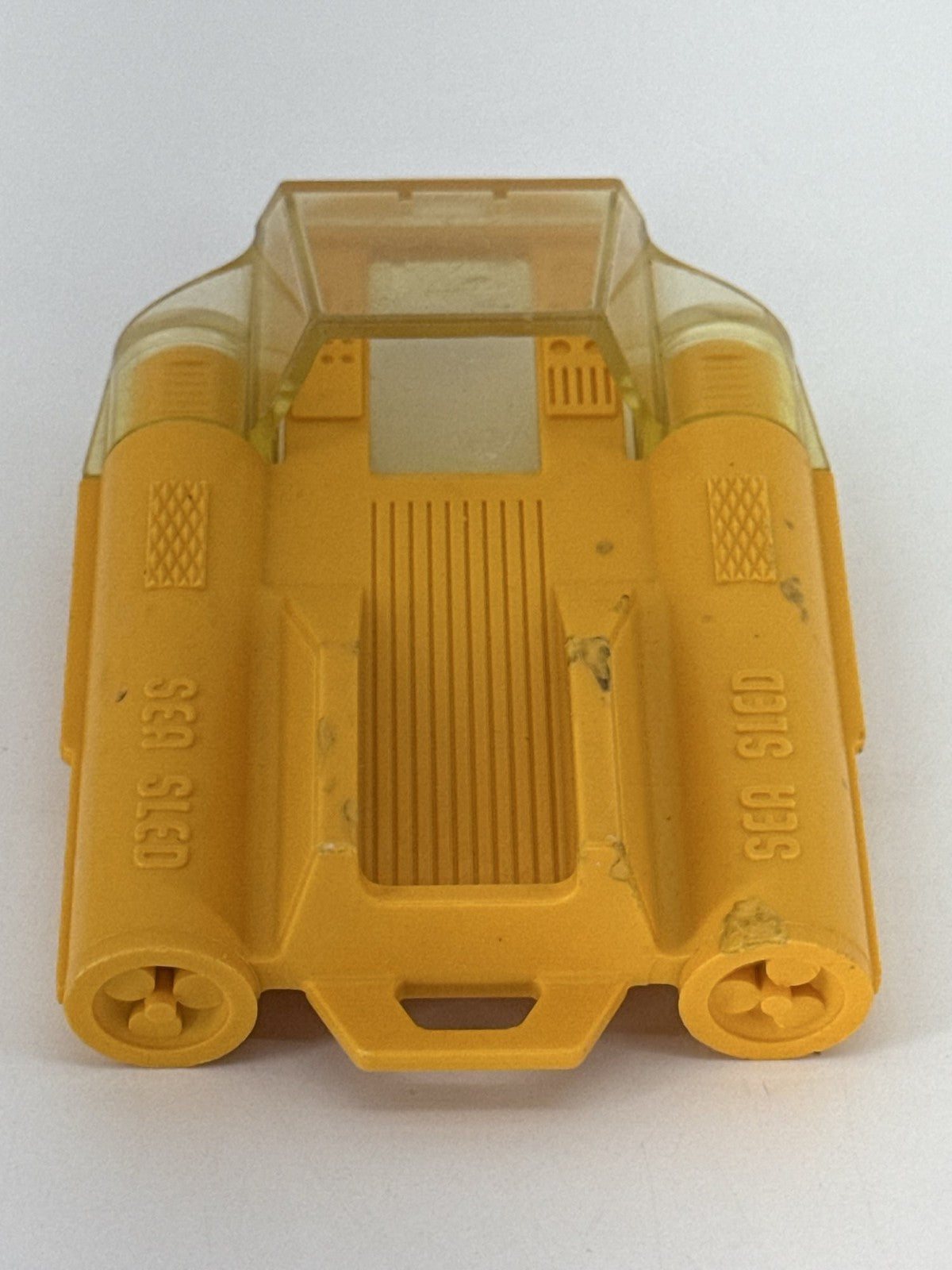 1976 Fisher Price Adventure People Sea Explorer Boat