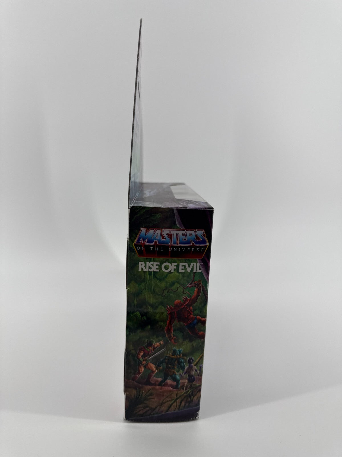 Masters of the Universe Keldor & Kronis Origins 2-Pack Rise of Evil MOC Mattel