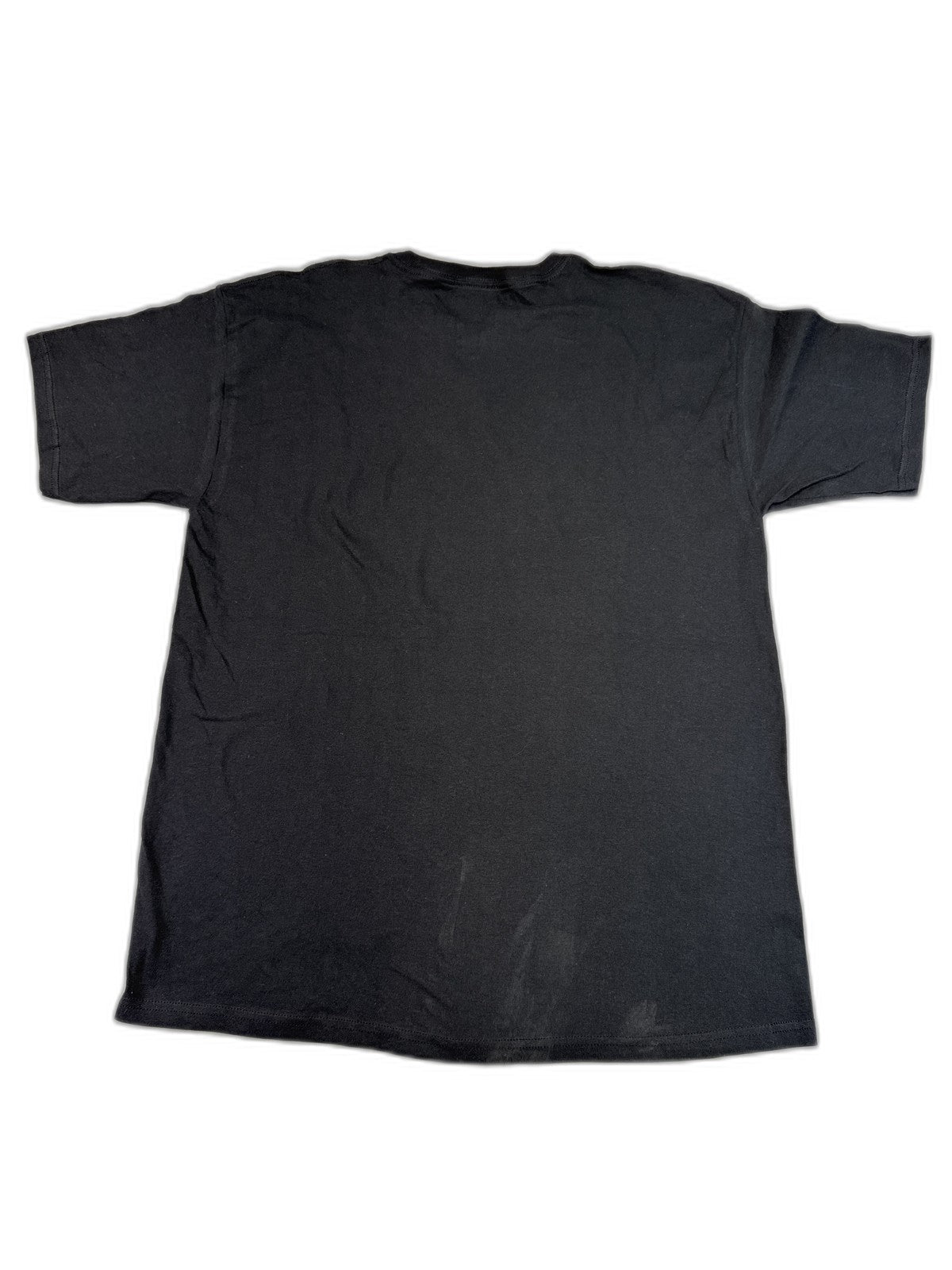 Morbid Empire Merchandise St Exorcist Horror Graphic Tee XL Black Cotton Regular