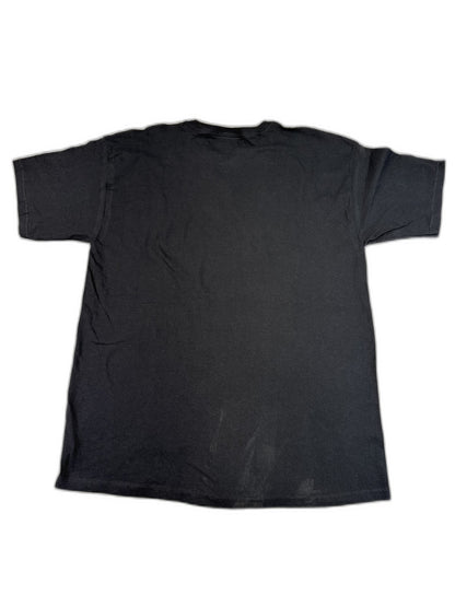 Morbid Empire Merchandise St Exorcist Horror Graphic Tee XL Black Cotton Regular