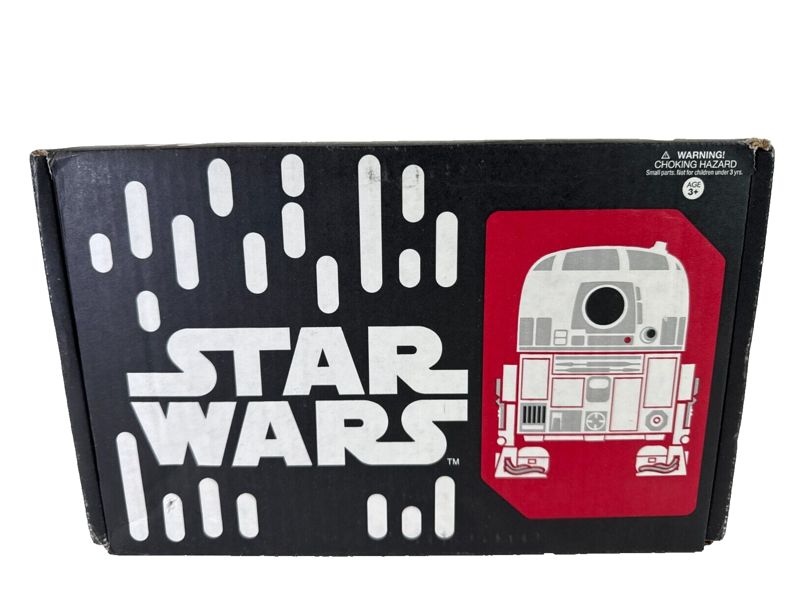 Funko Pop Star Wars Smuggler’s Bounty C-3PO & R5-D4 Exclusive Set