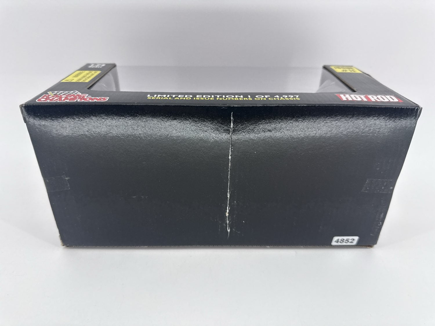 Racing Champions 1962 Chevy Impala Hot Rod 1:24 Diecast Limited #11