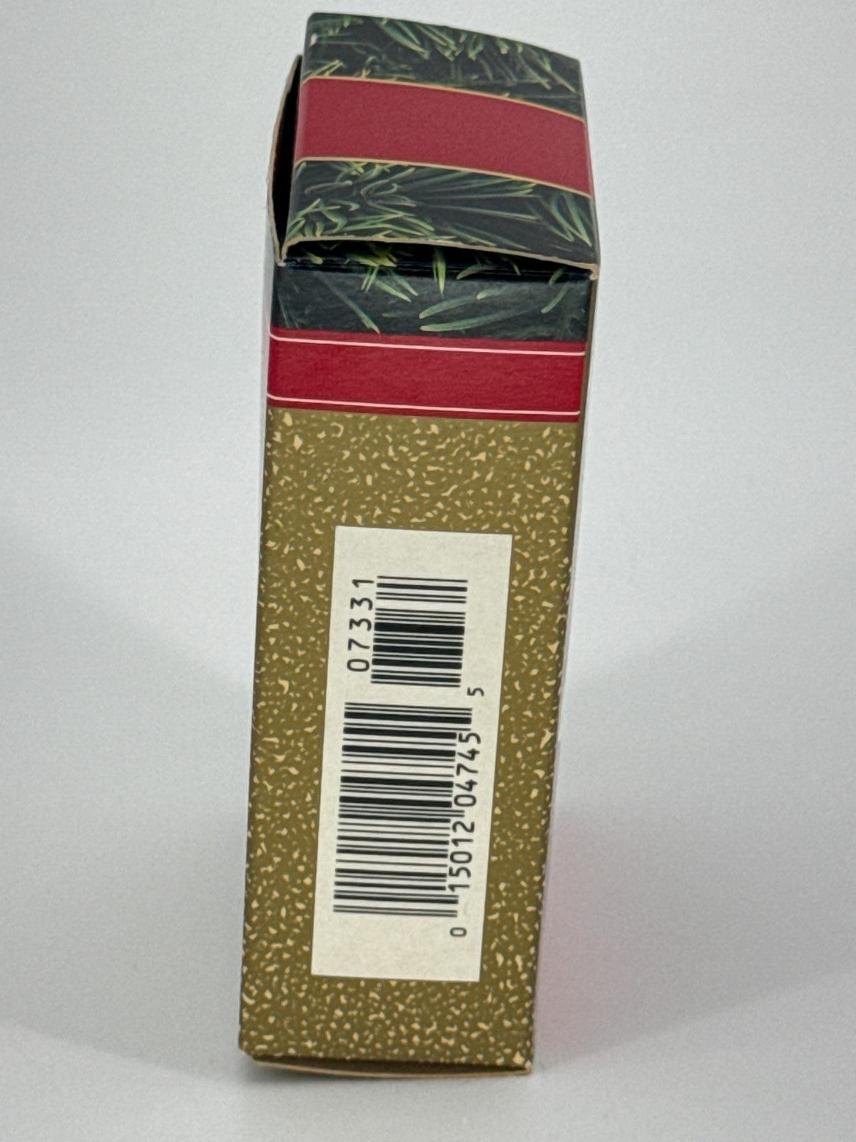 Hallmark 1992 Star Trek Shuttlecraft Galileo Ornament Magic Voice Lights NIB