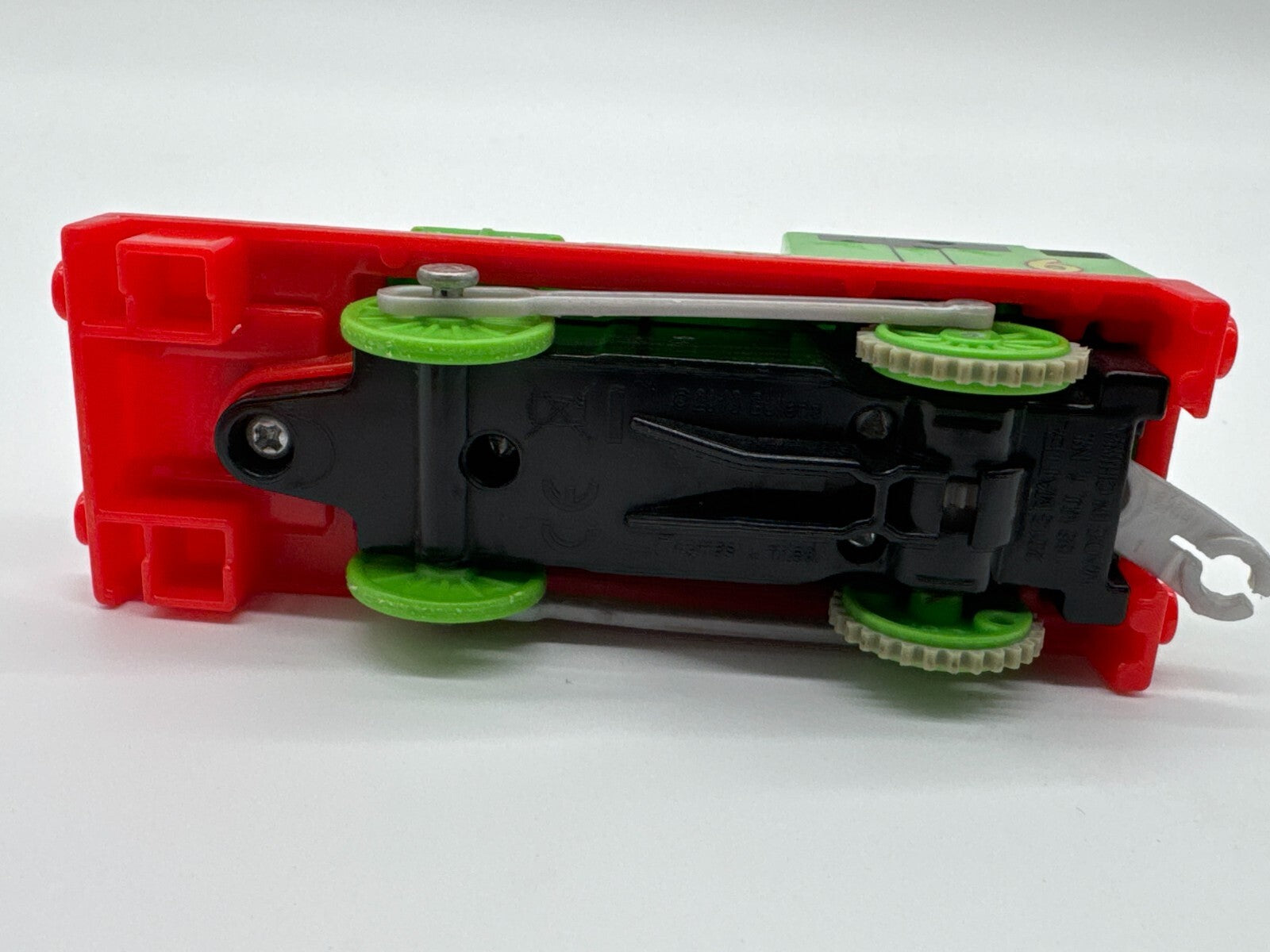 🎉Thomas & Friends TrackMaster Percy Motorized Engine w/ Cargo Car BML07🎉