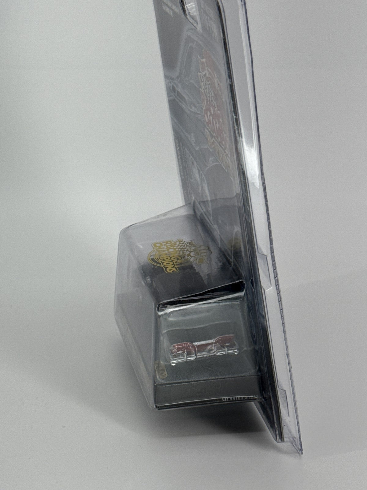 Racing Champions Mint 1998 '58 Ford Edsel Black 1:64 Diecast 1 of 9,999