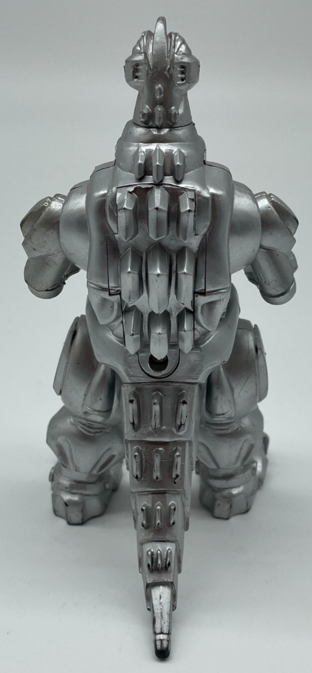 1994 Trendmasters Godzilla Mechagodzilla Kiryu TOHO 5" Action Figure Loose