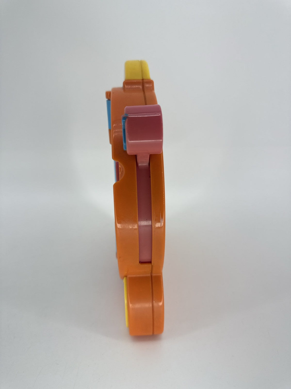 Dora The Explorer Musical See N Say Toy Mattel Learning Works Sounds Music