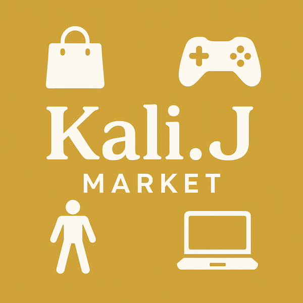 Kali.J Design